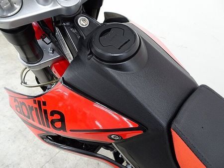 アプリリア RX125 RX125 2018年モデル ZETAナックルガード 39