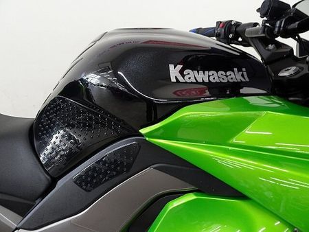 カワサキ ニンジャ 1000 (Z1000SX) NINJA 1000 東南アジア仕様 オーリンズサス 17