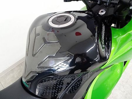 カワサキ ニンジャ 1000 (Z1000SX) NINJA 1000 東南アジア仕様 オーリンズサス 18