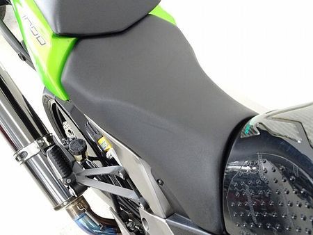 カワサキ ニンジャ 1000 (Z1000SX) NINJA 1000 東南アジア仕様 オーリンズサス 19