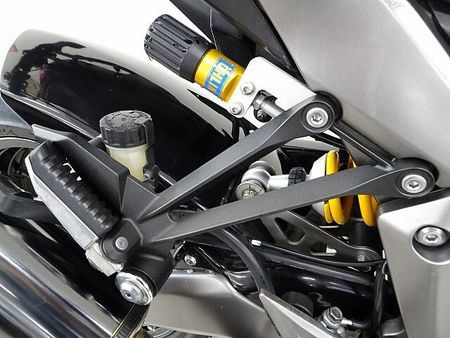 カワサキ ニンジャ 1000 (Z1000SX) NINJA 1000 東南アジア仕様 オーリンズサス 22