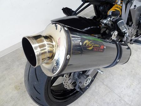 カワサキ ニンジャ 1000 (Z1000SX) NINJA 1000 東南アジア仕様 オーリンズサス 25