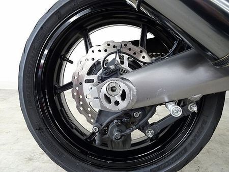カワサキ ニンジャ 1000 (Z1000SX) NINJA 1000 東南アジア仕様 オーリンズサス 26