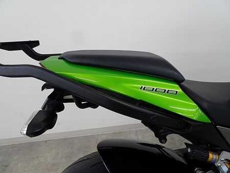 カワサキ ニンジャ 1000 (Z1000SX) NINJA 1000 東南アジア仕様 オーリンズサス 27
