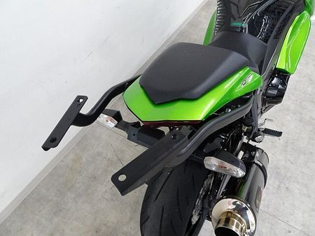 カワサキ ニンジャ 1000 (Z1000SX) NINJA 1000 東南アジア仕様 オーリンズサス 29