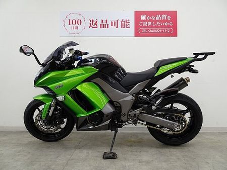 カワサキ ニンジャ 1000 (Z1000SX) NINJA 1000 東南アジア仕様 オーリンズサス 30
