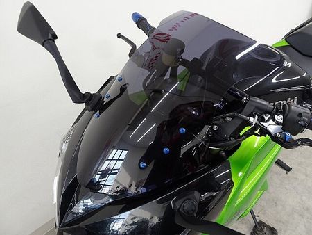 カワサキ ニンジャ 1000 (Z1000SX) NINJA 1000 東南アジア仕様 オーリンズサス 33