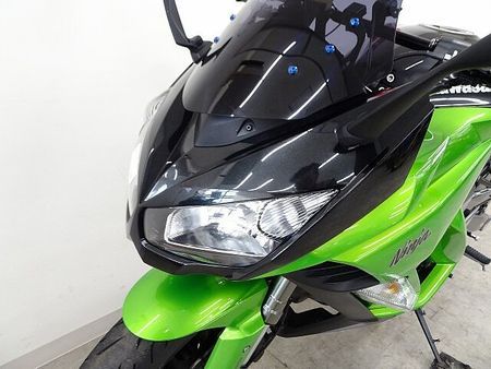 カワサキ ニンジャ 1000 (Z1000SX) NINJA 1000 東南アジア仕様 オーリンズサス 34