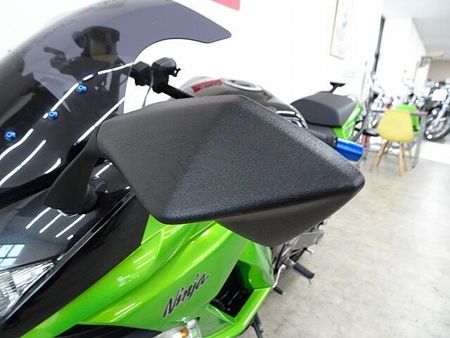 カワサキ ニンジャ 1000 (Z1000SX) NINJA 1000 東南アジア仕様 オーリンズサス 35