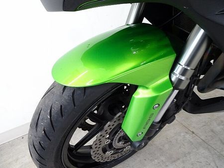 カワサキ ニンジャ 1000 (Z1000SX) NINJA 1000 東南アジア仕様 オーリンズサス 36