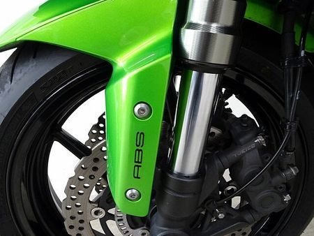 カワサキ ニンジャ 1000 (Z1000SX) NINJA 1000 東南アジア仕様 オーリンズサス 37