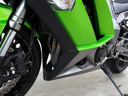 カワサキ ニンジャ 1000 (Z1000SX) NINJA 1000 東南アジア仕様 オーリンズサス 39
