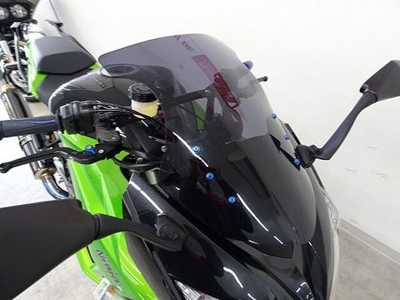 カワサキ ニンジャ 1000 (Z1000SX) NINJA 1000 東南アジア仕様 オーリンズサス 7