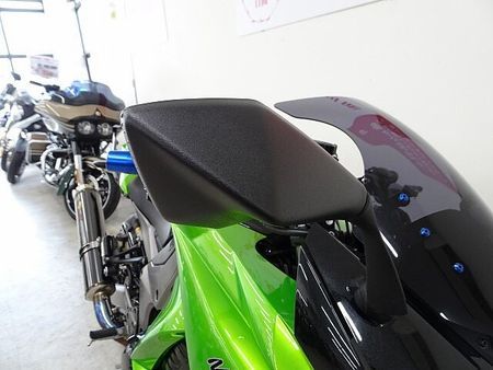 カワサキ ニンジャ 1000 (Z1000SX) NINJA 1000 東南アジア仕様 オーリンズサス 8