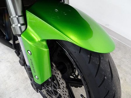 カワサキ ニンジャ 1000 (Z1000SX) NINJA 1000 東南アジア仕様 オーリンズサス 10