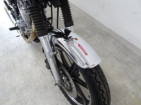 ヤマハ SR400 SR400 Final Edition PRUNUSサイレンサー SP忠男エキパイ ワイズ 12