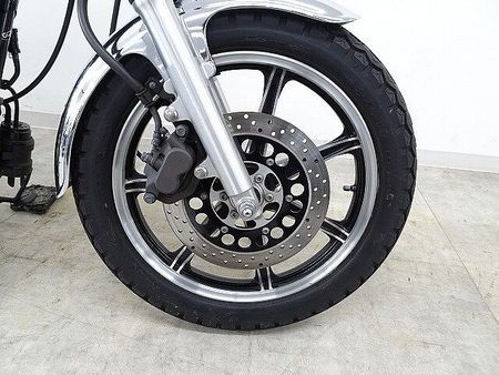 ヤマハ SR400 SR400 Final Edition PRUNUSサイレンサー SP忠男エキパイ ワイズ 14