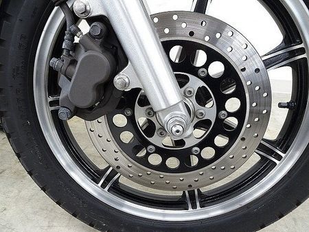 ヤマハ SR400 SR400 Final Edition PRUNUSサイレンサー SP忠男エキパイ ワイズ 15