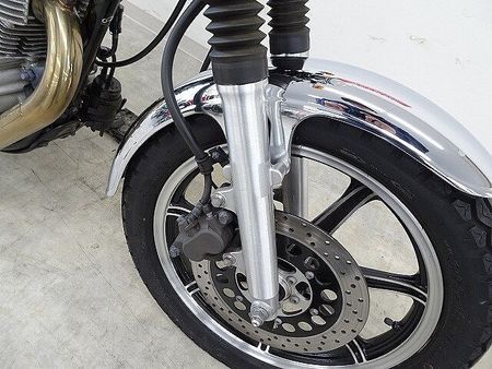 ヤマハ SR400 SR400 Final Edition PRUNUSサイレンサー SP忠男エキパイ ワイズ 16