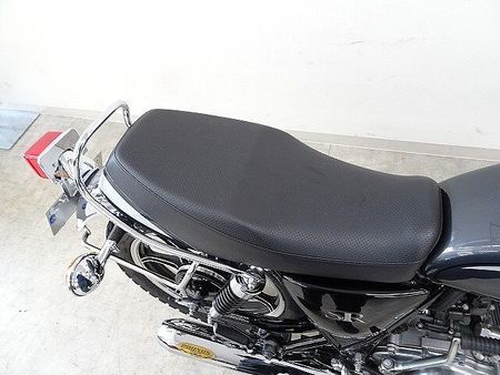 ヤマハ SR400 SR400 Final Edition PRUNUSサイレンサー SP忠男エキパイ ワイズ 40