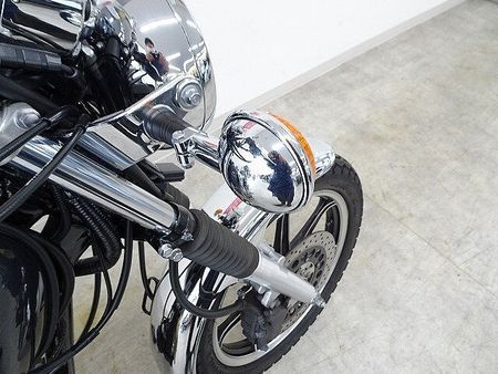 ヤマハ SR400 SR400 Final Edition PRUNUSサイレンサー SP忠男エキパイ ワイズ 10