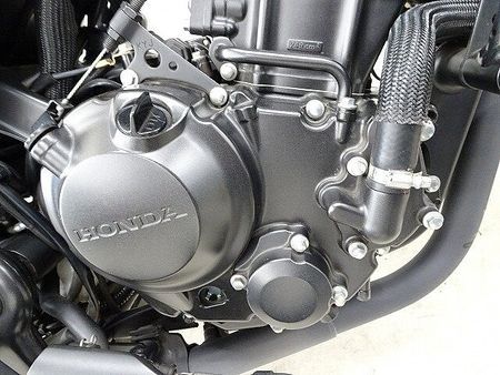 ホンダ レブル 250 REBEL 250 2020年モデル サドルバッグ モリワキサイレンサー 26