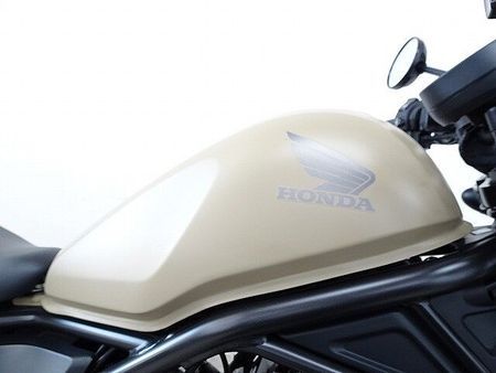 ホンダ レブル 250 REBEL 250 2020年モデル サドルバッグ モリワキサイレンサー 30
