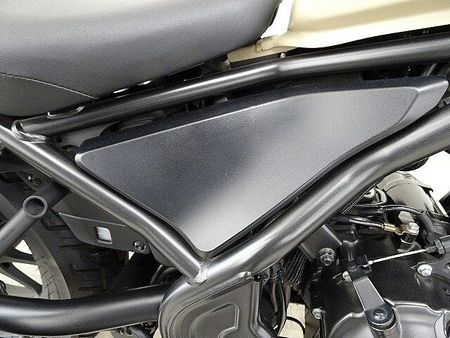 ホンダ レブル 250 REBEL 250 2020年モデル サドルバッグ モリワキサイレンサー 31