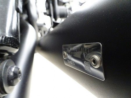 ホンダ レブル 250 REBEL 250 2020年モデル サドルバッグ モリワキサイレンサー 35