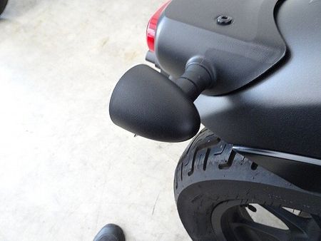 ホンダ レブル 250 REBEL 250 2020年モデル サドルバッグ モリワキサイレンサー 39