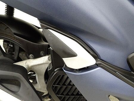ホンダ PCX125 PCX 2020年モデル 製 エンデュランス製グリップヒーター 24