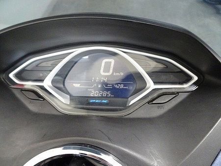ホンダ PCX125 PCX 2020年モデル 製 エンデュランス製グリップヒーター 27