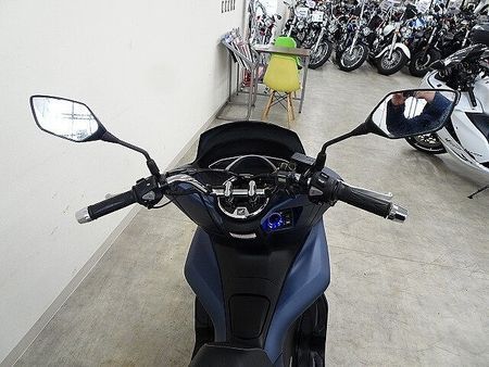 ホンダ PCX125 PCX 2020年モデル 製 エンデュランス製グリップヒーター 28