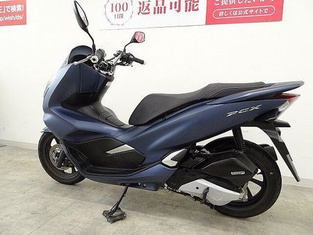 ホンダ PCX125 PCX 2020年モデル 製 エンデュランス製グリップヒーター 35
