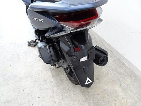 ホンダ PCX125 PCX 2020年モデル 製 エンデュランス製グリップヒーター 37