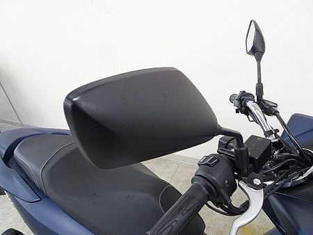 ホンダ PCX125 PCX 2020年モデル 製 エンデュランス製グリップヒーター 6