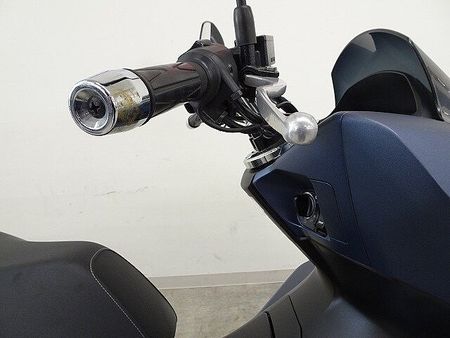 ホンダ PCX125 PCX 2020年モデル 製 エンデュランス製グリップヒーター 7