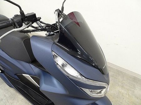 ホンダ PCX125 PCX 2020年モデル 製 エンデュランス製グリップヒーター 8