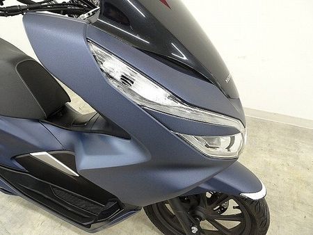 ホンダ PCX125 PCX 2020年モデル 製 エンデュランス製グリップヒーター 9