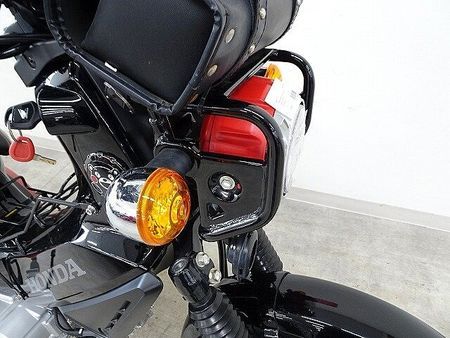 ホンダ クロスカブ50 CROSS CUB 50 くまモン バージョン 2023年モデル ナックルガード ベトナム 12