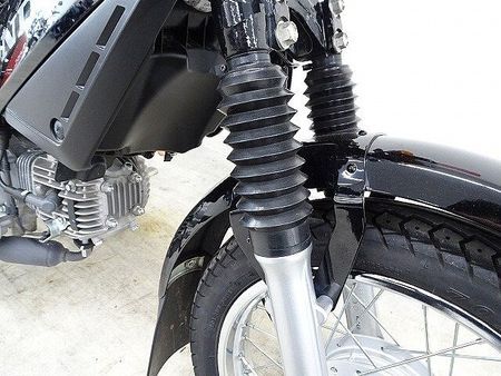 ホンダ クロスカブ50 CROSS CUB 50 くまモン バージョン 2023年モデル ナックルガード ベトナム 13