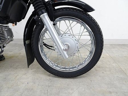 ホンダ クロスカブ50 CROSS CUB 50 くまモン バージョン 2023年モデル ナックルガード ベトナム 15