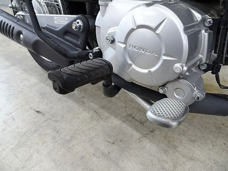 ホンダ クロスカブ50 CROSS CUB 50 くまモン バージョン 2023年モデル ナックルガード ベトナム 26
