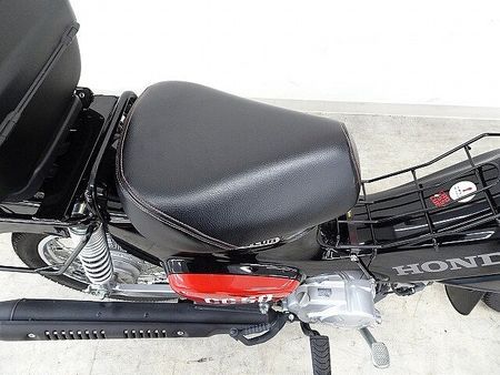 ホンダ クロスカブ50 CROSS CUB 50 くまモン バージョン 2023年モデル ナックルガード ベトナム 32