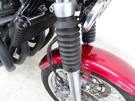 ホンダ CB1100 EX CB1100EX ABS E Package 2019年モデル モリワキ製フルエキ 11