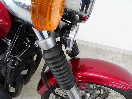 ホンダ CB1100 EX CB1100EX ABS E Package 2019年モデル モリワキ製フルエキ 12