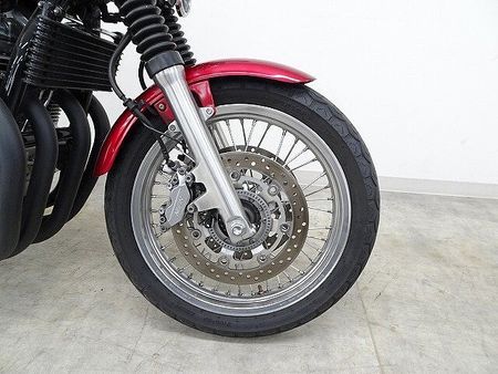 ホンダ CB1100 EX CB1100EX ABS E Package 2019年モデル モリワキ製フルエキ 14
