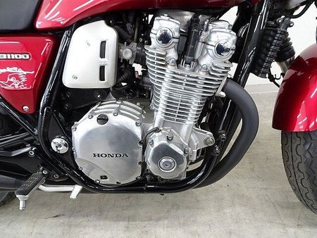 ホンダ CB1100 EX CB1100EX ABS E Package 2019年モデル モリワキ製フルエキ 21