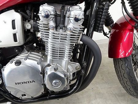 ホンダ CB1100 EX CB1100EX ABS E Package 2019年モデル モリワキ製フルエキ 23