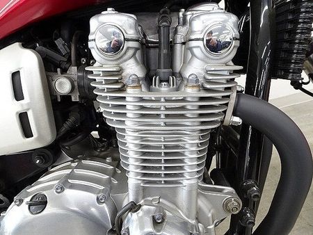 ホンダ CB1100 EX CB1100EX ABS E Package 2019年モデル モリワキ製フルエキ 25